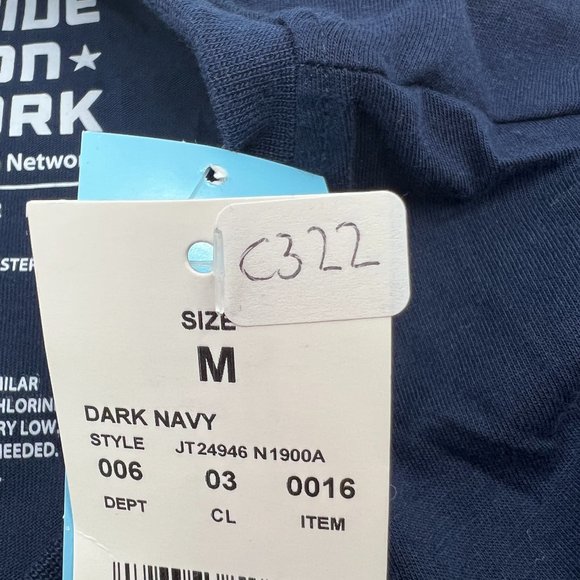 Creative Action Network Womens Short Sleeve Sequoia National Park T-Shirt M NWT - Picture 6 of 6